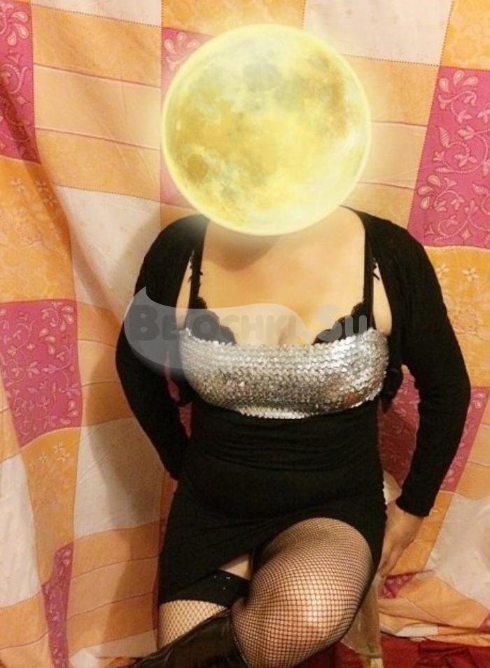 Проститутка Анабель г. Онега